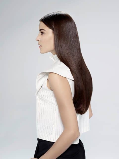 Flaunt Extensions von Paul Mitchell