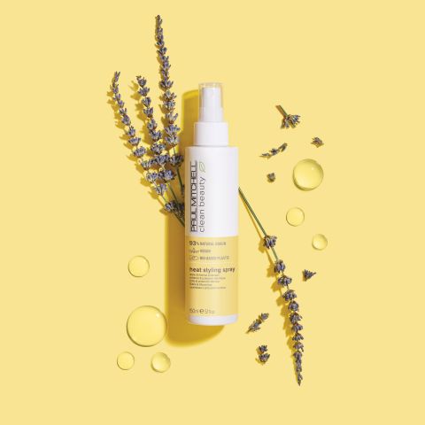 Paul Mitchell Clean Beauty Serie