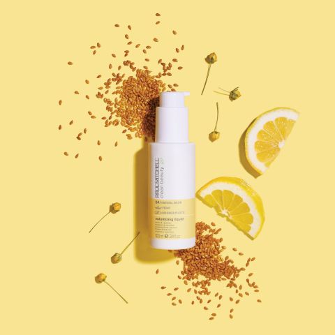 Paul Mitchell Clean Beauty Liquid