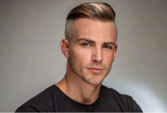 Haarsystem Herren
